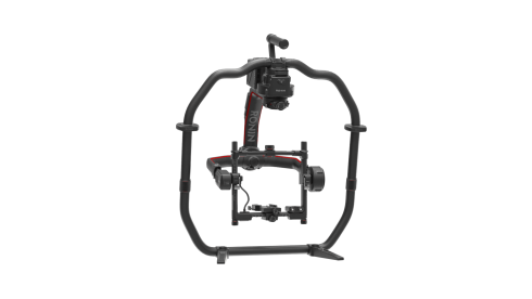 Стедикам DJI Ronin 2 фото 2