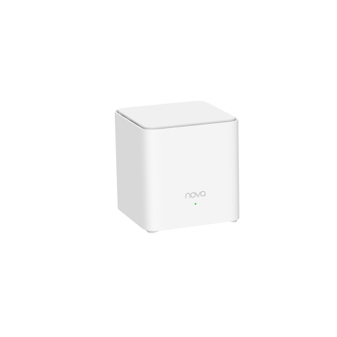 Wi-Fi роутер Tenda MX3 AX1500 EasyMesh (1-pack) фото 3