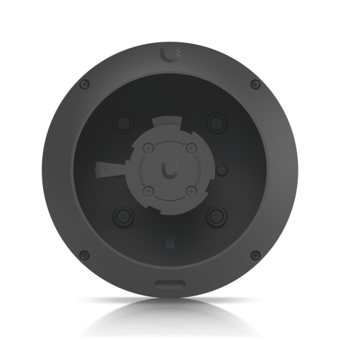 Распределительная коробка Ubiquiti AI 360 Junction Box (Black) фото 4