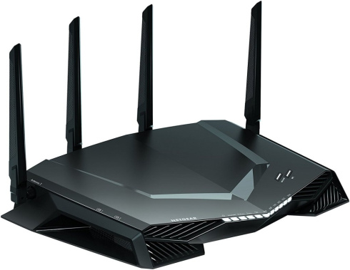 Wi-fi роутер Netgear Nighthawk Pro Gaming XR500 фото 4