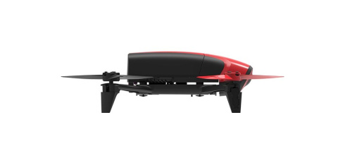 Дрон Parrot Bebop 2 Skycontroller красный фото 2