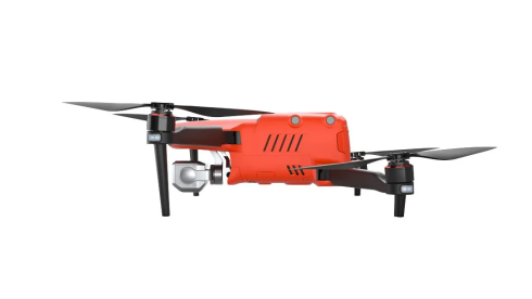 Квадрокоптер Autel Robotics EVO II Dual 640T Enterprise (V3) фото 5