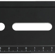 Монтажная пластина для камеры DJI Ronin-M Universal Camera Mounting Plate фото 1