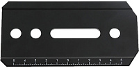 Монтажная пластина для камеры DJI Ronin-M Universal Camera Mounting Plate