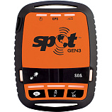 Спутниковый GPS трекер SPOT Gen3