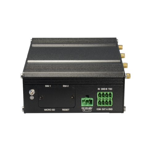 4G роутер Milesight UR35-L04EU-G-P-W фото 4