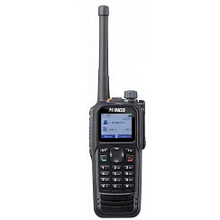 Радиостанция Alinco DJ-D47 GPS