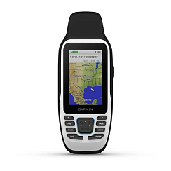 Морской GPS-навигатор Garmin GPSMAP 79s