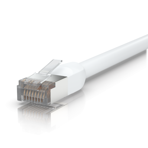 Патч-кабель Ubiquiti UniFi Outdoor Patch Cable 8 м фото 4