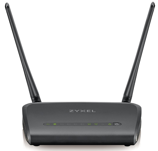 Wi-Fi роутер Zyxel NBG6617