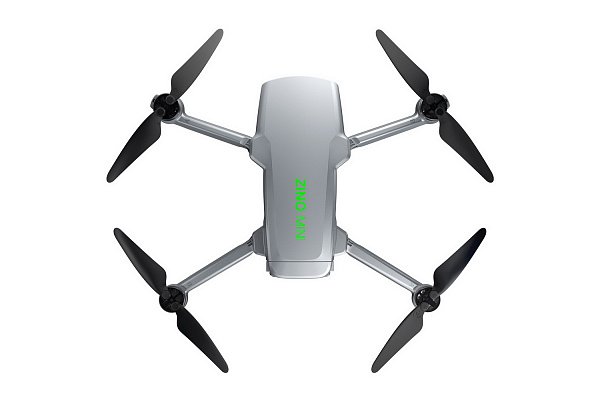 Квадрокоптер Hubsan ZINO Mini Pro 128GB
