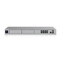 Облачный шлюз Ubiquiti Dream Machine Pro Max