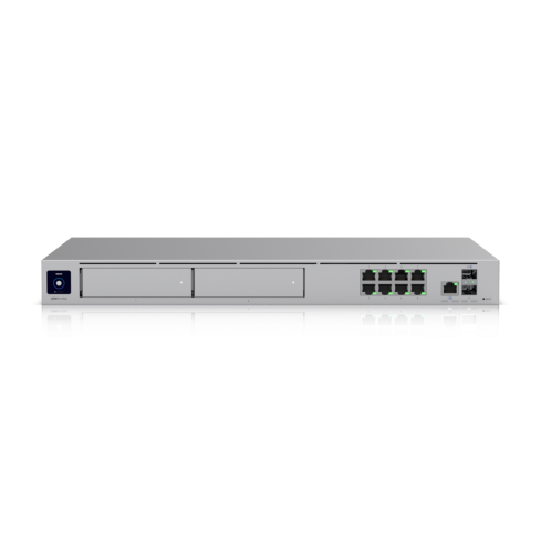 Облачный шлюз Ubiquiti Dream Machine Pro Max фото 1