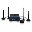 4G LTE-роутер Teltonika RUT955 GNSS+DIN-Rail фото 2