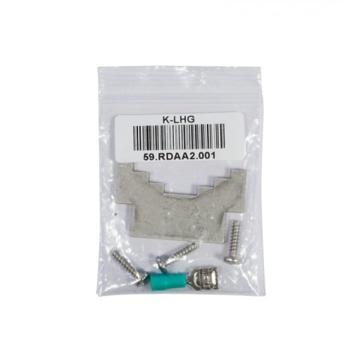 Точка доступа MikroTik LHG 4G Kit фото 6