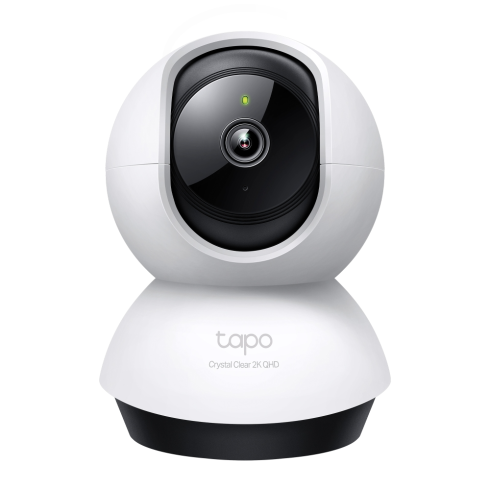 IP-камера TP-Link Tapo C220 фото 1