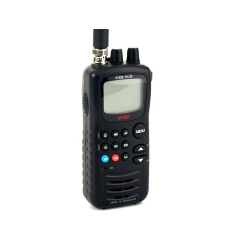 Рация Intek H-520Plus фото 3