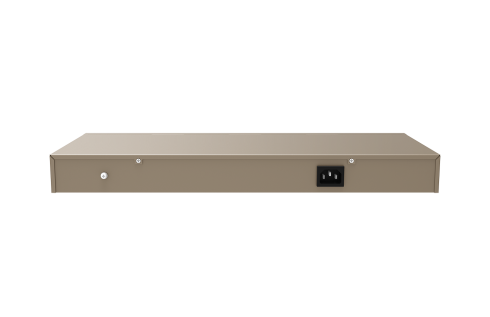 PoE коммутатор IP-COM F1218P-16-250W фото 4