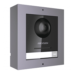 Вызывная панель IP-видеодомофона Hikvision DS-KD8003-IME1/Surface