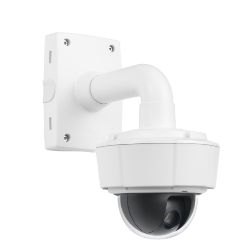 PTZ IP-камера AXIS P5512-E 50Гц фото 3