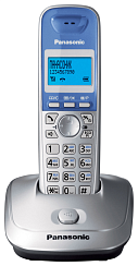 Беспроводной телефон DECT Panasonic KX-TG2511RUS