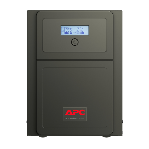 Источник бесперебойного питания APC Easy UPS SMV 2000VA 230V фото 2