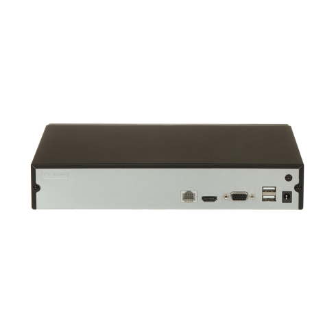 Сетевой видеорегистратор Hikvision DS-7108NI-Q1/M(D) фото 3