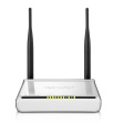 Wi-Fi модем Tenda W300D фото 1