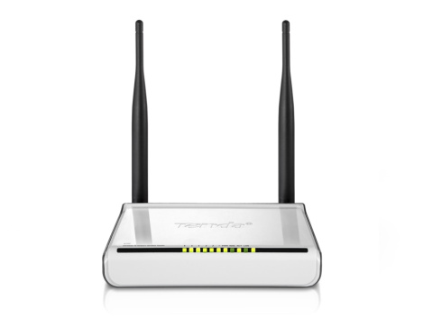 Wi-Fi модем Tenda W300D фото 1