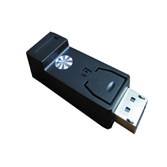 Переходник ViTi V-T CBDP0132 DP