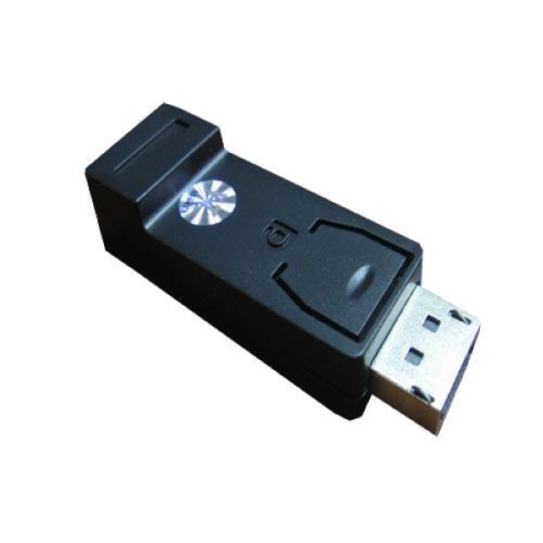 Переходник ViTi V-T CBDP0132 DP фото 1