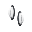 Липкие линзы Insta360 X3 Sticky Lens Guards фото 3