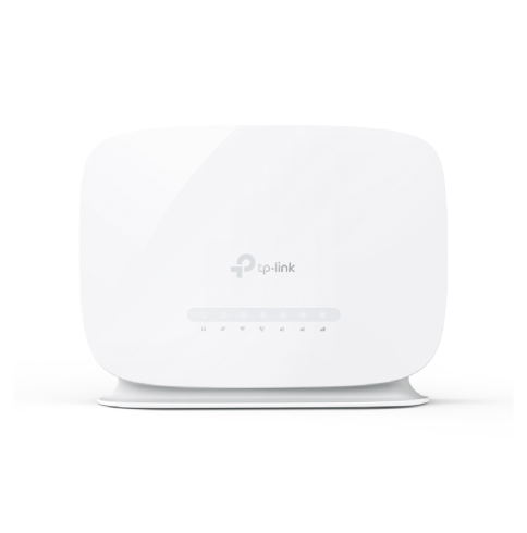 4G LTE роутер TP-Link Archer MR505 фото 1