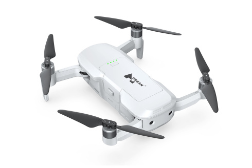Квадрокоптер Hubsan ACE SE фото 3