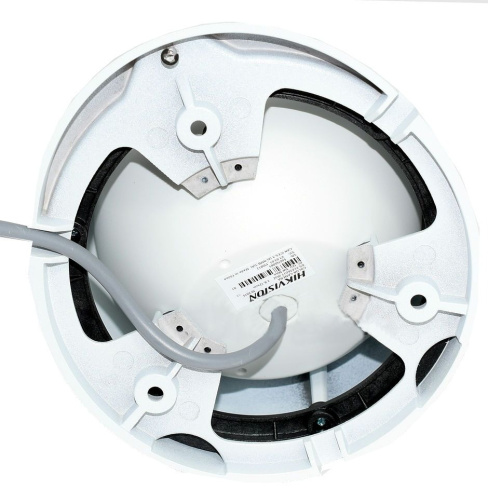 Купольная турбо HD-TVI камера Hikvision DS-2CE56D1T-IR3Z фото 4