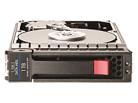 Жесткий диск HP 1000 ГБ 7200 RPM 3.5