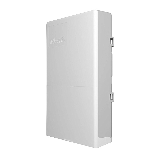 PoE коммутатор MikroTik netPower Lite 7R
