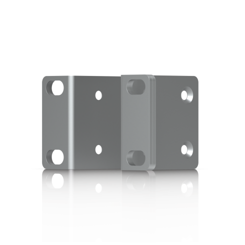 Крепление Ubiquiti Rack Ear Kit 1U    фото 6