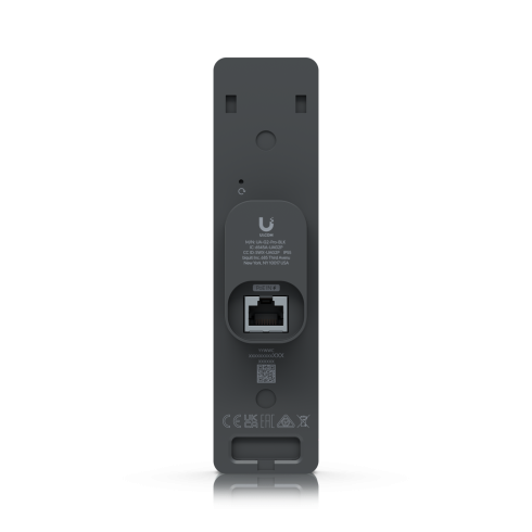 Считыватель NFC-карт Ubiquiti G2 Reader Pro (Black) фото 4