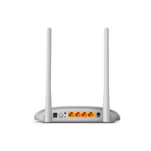 Wi-Fi модем TP-Link TD-W9960 фото 3