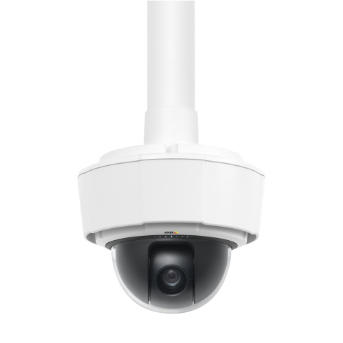 PTZ IP-камера AXIS P5512-E 50Гц фото 2