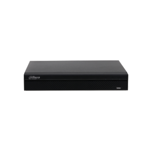Сетевой видеорегистратор Dahua DHI-NVR1104HS-P-S3/H фото 1