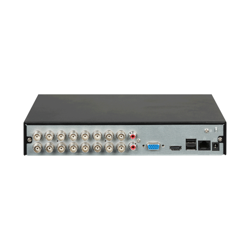Гибридный видеорегистратор Dahua DH-XVR1B16H-I фото 3