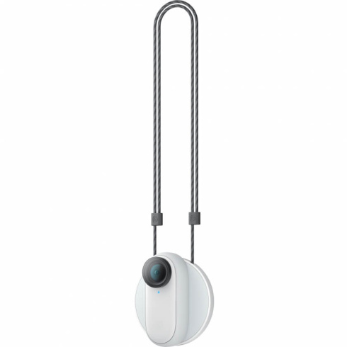 Магнитная подвеска Insta360 GO 2 Magnet Pendant фото 3
