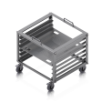 Полка Ubiquiti Toolless Mini Rack Shelf фото 2