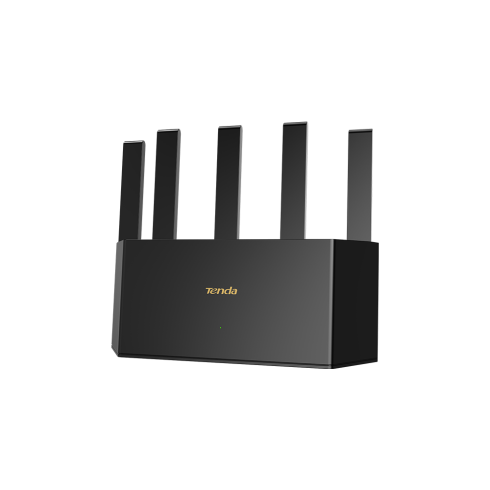 Wi-Fi роутер Tenda TE3L BE3600 Dual-Band Wi-Fi 7 Gigabit фото 3