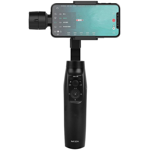Стабилизатор для смартфона Gudsen MOZA Mini-MI фото 3