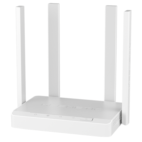 Wi-Fi роутер Keenetic Speedster KN-3013 фото 1