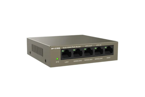 Маршрутизатор IP-COM M20-PoE фото 3