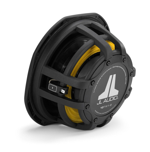 Сабвуфер JL Audio 10TW1-4 фото 4